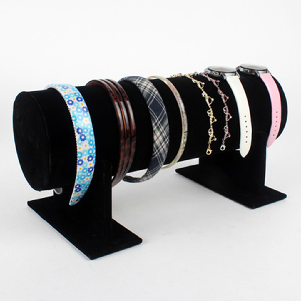 Jewelry Shop Watches - T-Bar Jóias Display Stand Rack, Relógio