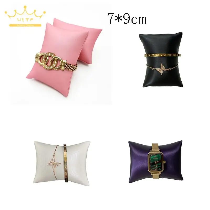 Are Watches Jewelry Or Accessories - Organizador de Almofadas Pequenas em Couro