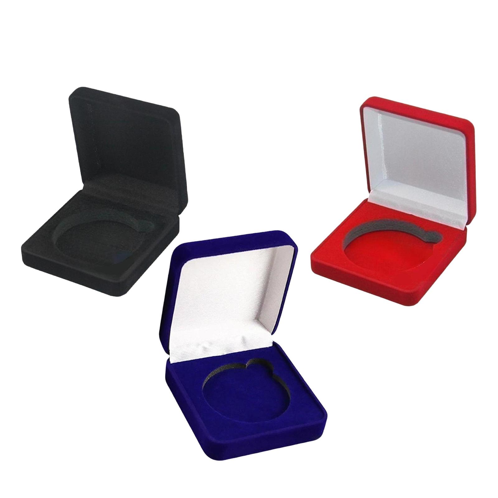 Collectors Coins Jewelry & Watches Of Smithtown Photos - Caso de coleção de proteção para