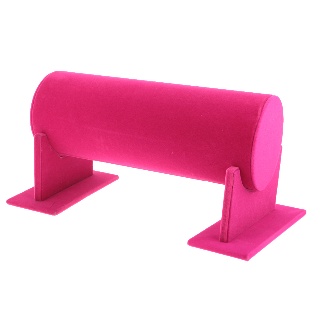 T-Bar Jóias Display Stand Rack - Jewelry Shop Watches avaliação e preço