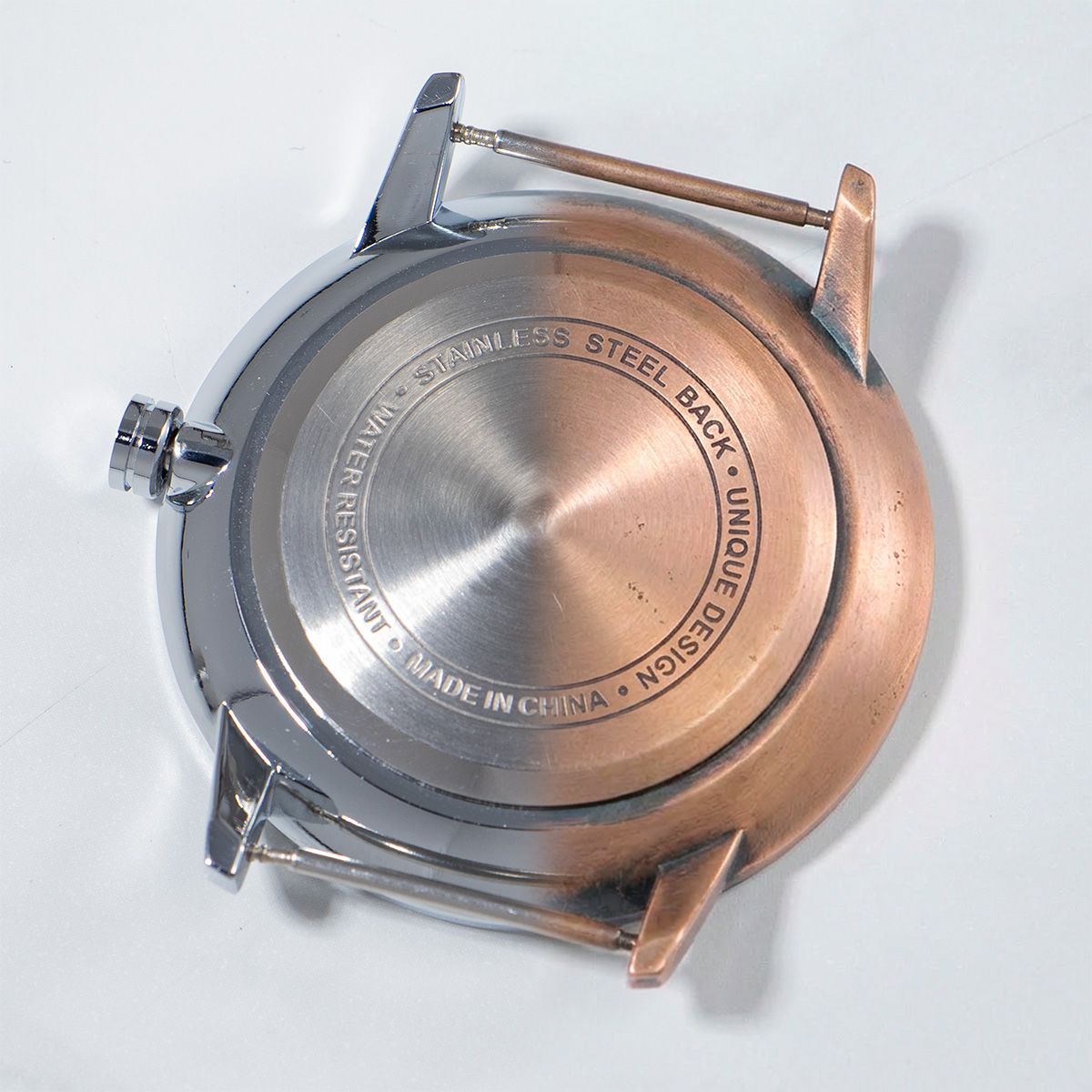 1 Conjunto de Panos de Polimen - Used Jewelry Watches avaliação e preço