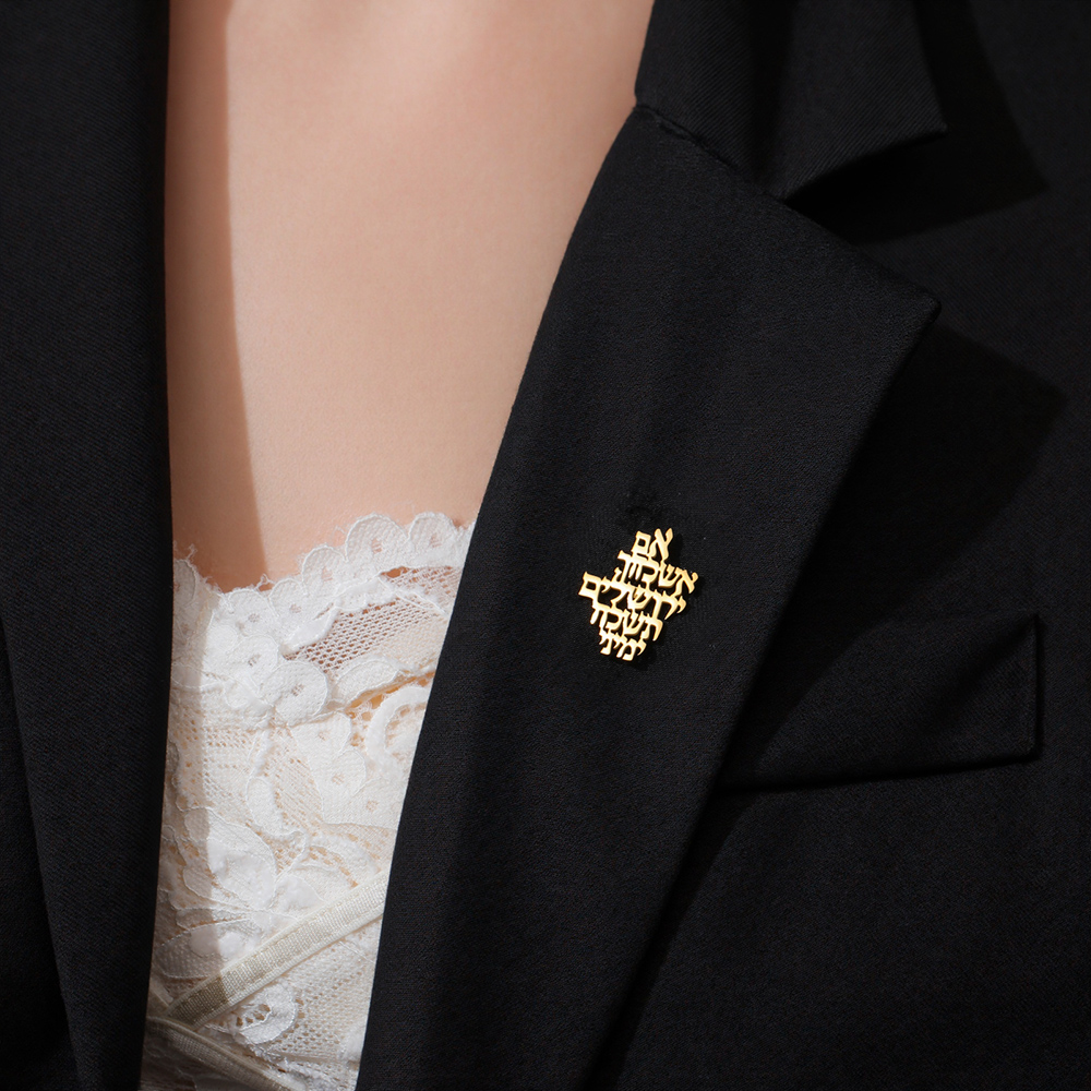 Dawapara Broches e Alfinetes d - Jewelry & Watches Sp Z Oo Janów Lubelski avaliação e preço