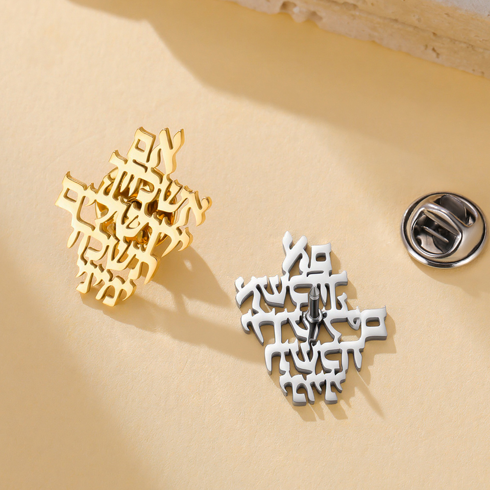 Dawapara Broches e Alfinetes d - Jewelry & Watches Sp Z Oo Janów Lubelski avaliação e preço