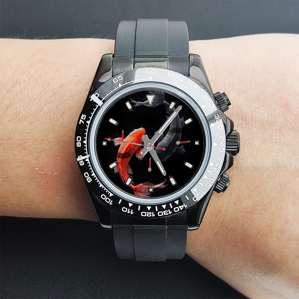 Relógio Criativo Personalizado - Jewellery Watch avaliação e preço