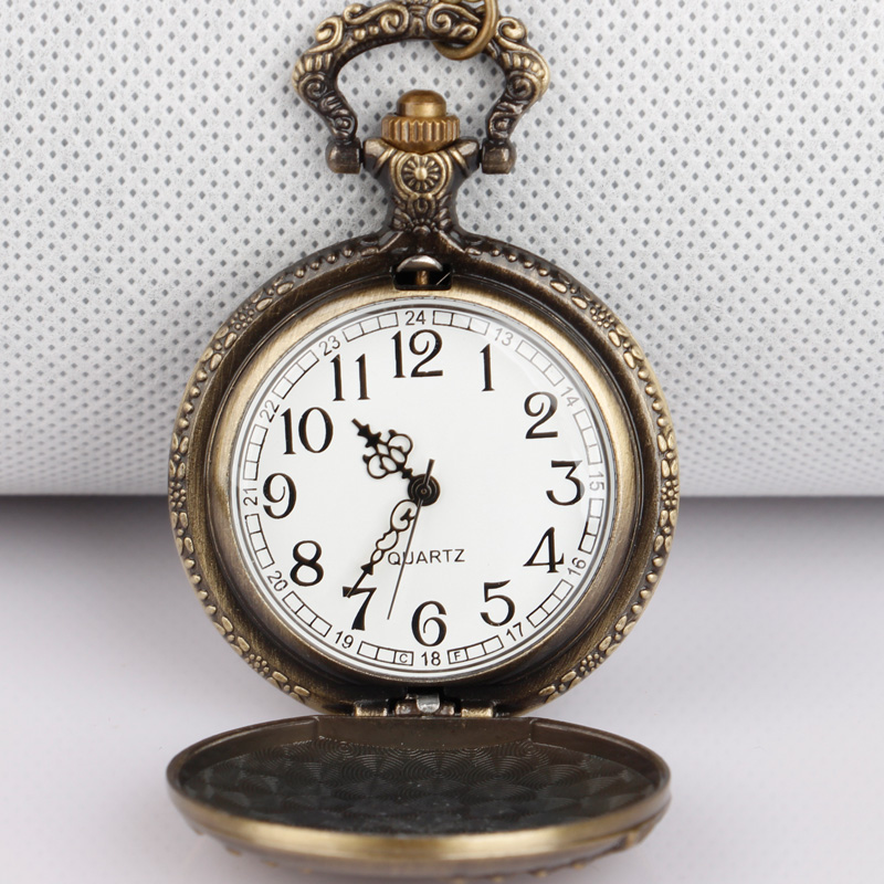 Bronze carro caminhão relógio  - Are Watches Jewelry Or Accessories avaliação e preço