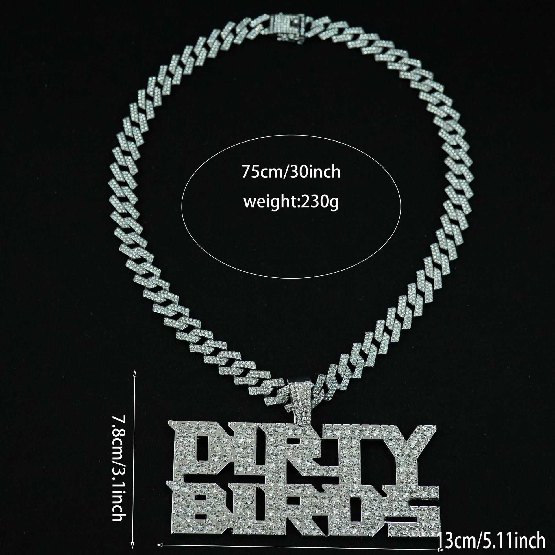 Acessórios DIY DIRTYBIRDS Supe - Atlanta Jewelry & Watches Wholesale avaliação e preço