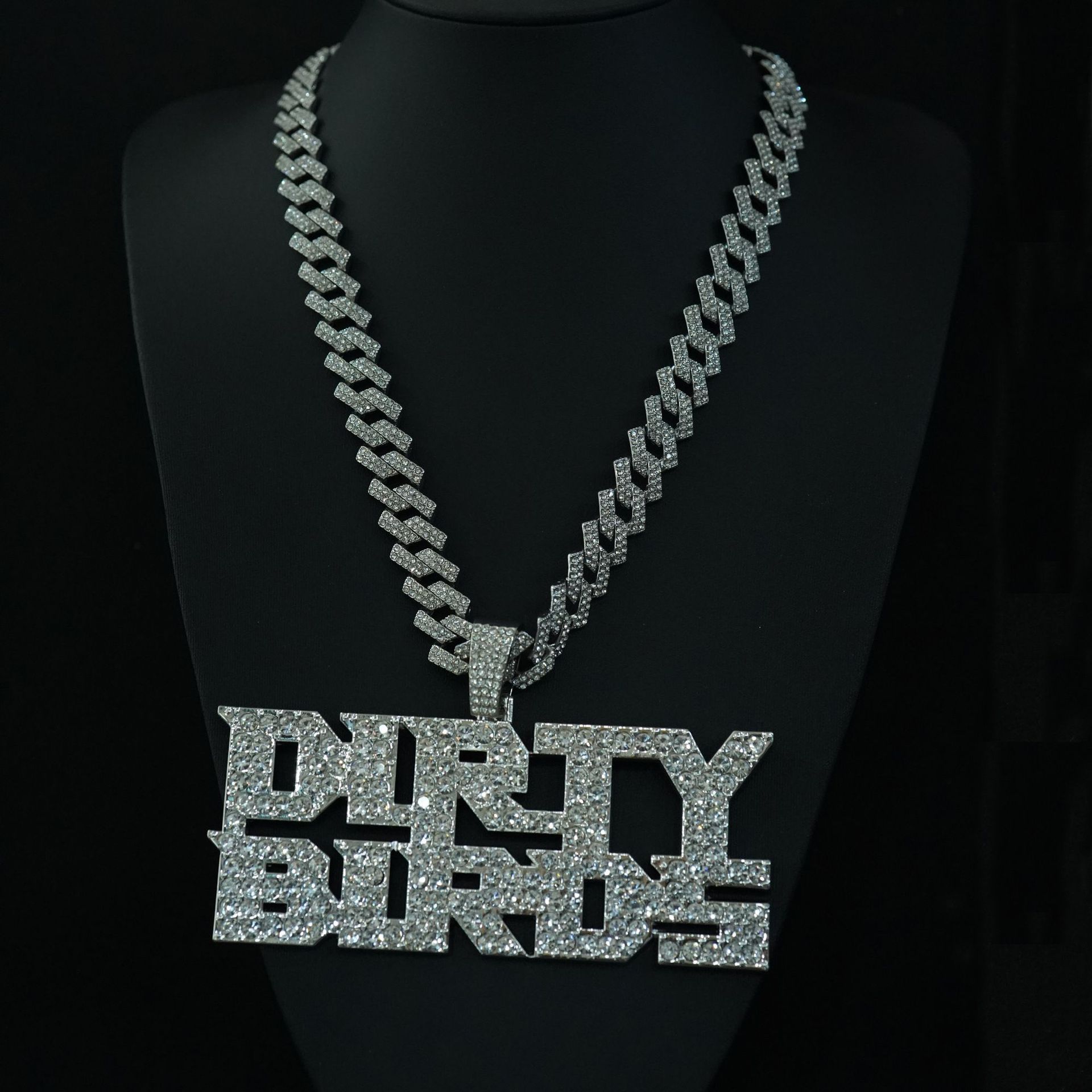 Acessórios DIY DIRTYBIRDS Supe - Atlanta Jewelry & Watches Wholesale avaliação e preço