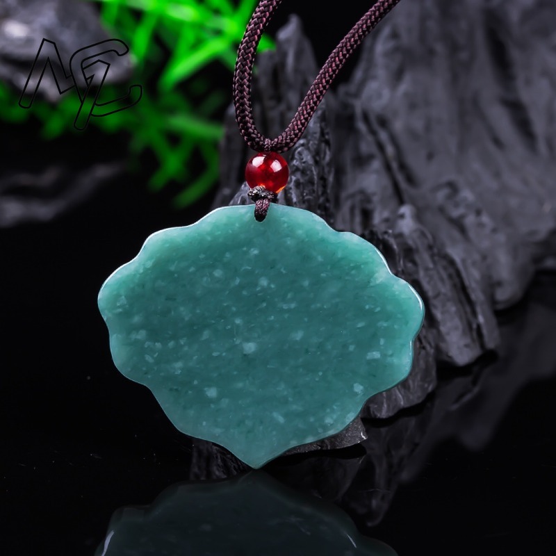 Real birmanês uma esmeralda ja - Jewelry & Watches Sp Z Oo Janów Lubelski avaliação e preço