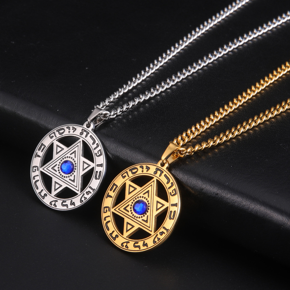 Colar Minimalista com Pingente - Jewelry & Watches Sp Z Oo Janów Lubelski avaliação e preço