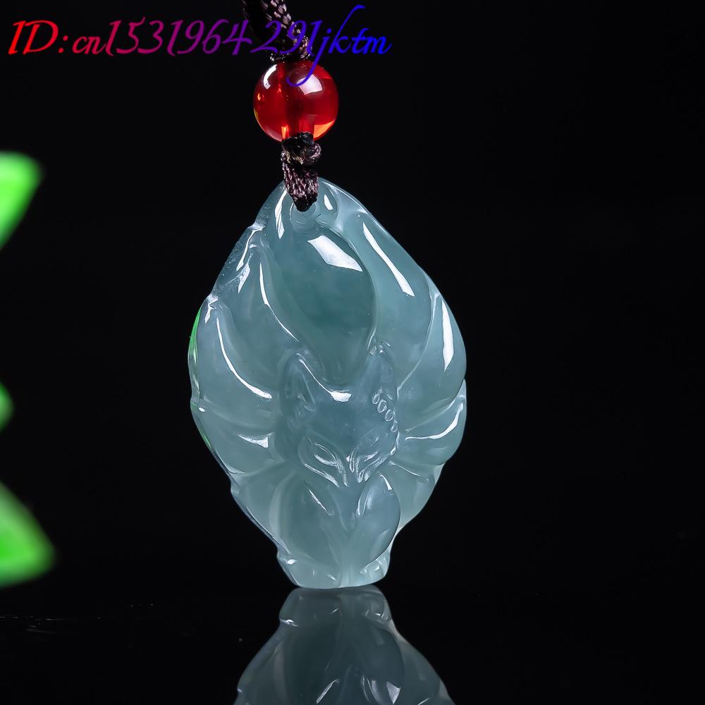 Colar com Pingente de Raposa e - Jewelry & Watches Sp Z Oo Janów Lubelski avaliação e preço
