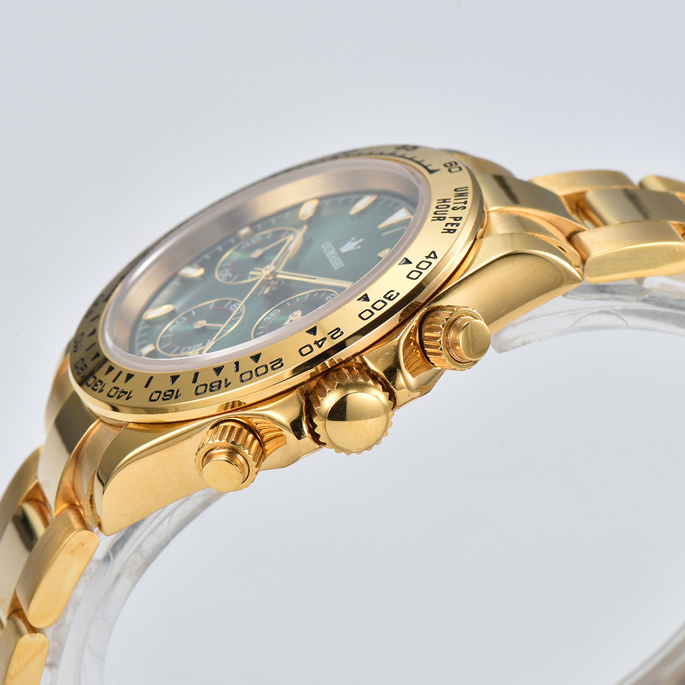 Relógio Personalizado VK63 de  - Jewellery Watch avaliação e preço