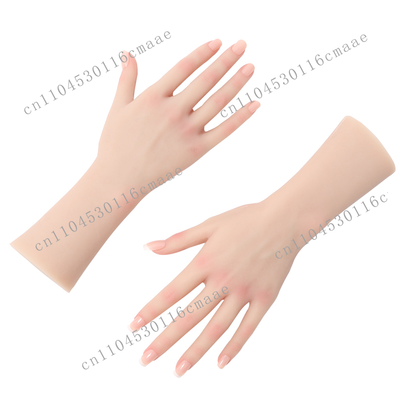 Modelo de Mão Feminina em Sili - Used Jewelry Watches avaliação e preço