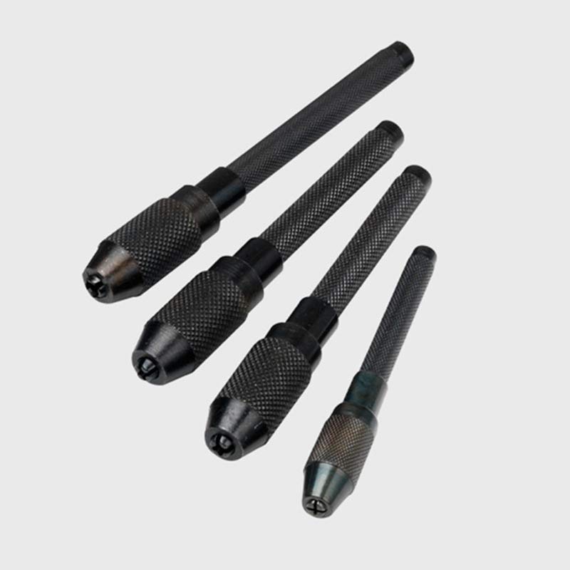 Conjunto de 4 Peças de Mandril - Jewelry Watches Uk avaliação e preço