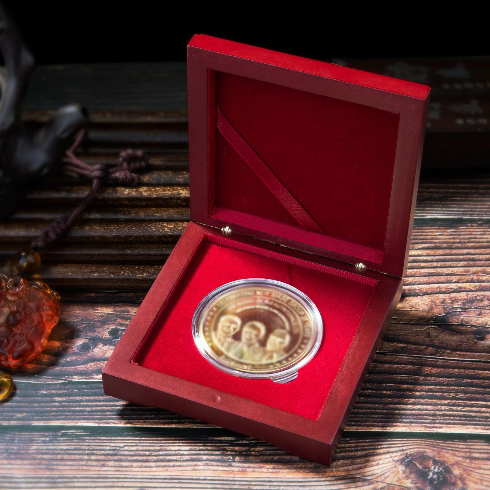 Caixa de Armazenamento de Moed - Collectors Coins Jewelry & Watches Of Smithtown Photos avaliação e preço