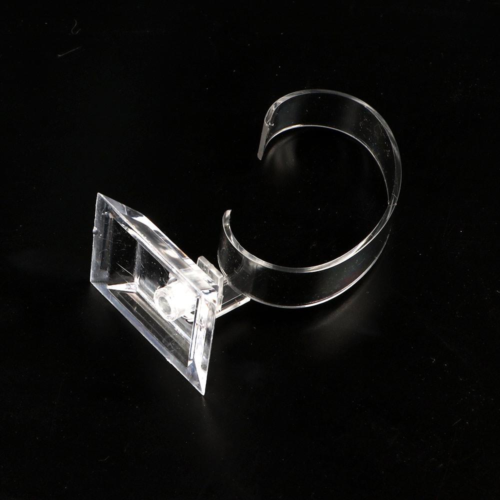 Expositores transparentes para - Jewelry Shop Watches avaliação e preço