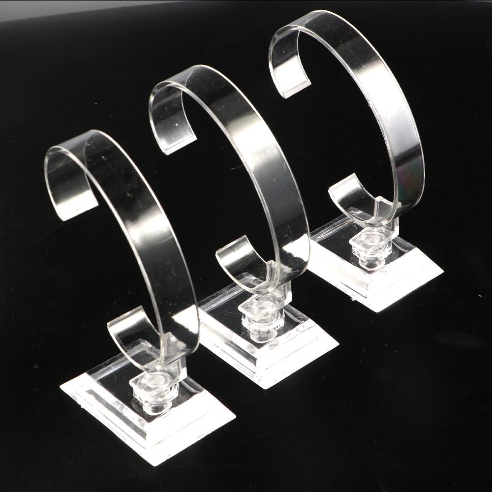 Expositores transparentes para - Jewelry Shop Watches avaliação e preço