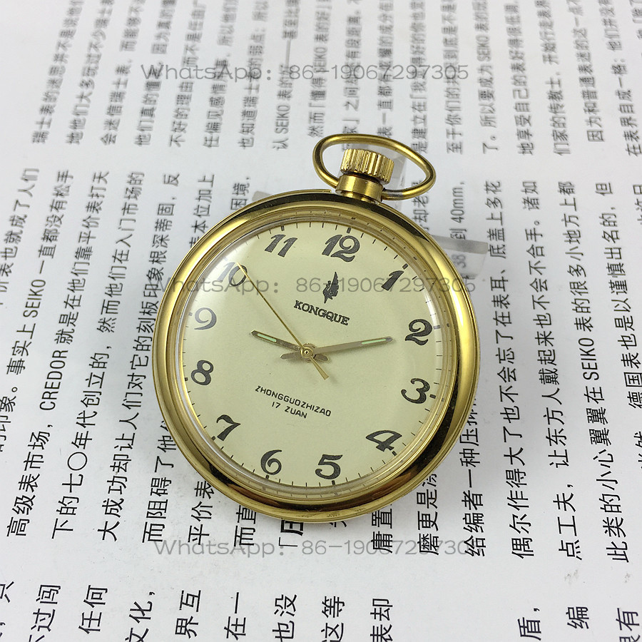 Fábrica de Relógios Liaoning,  - Jewellery Watch avaliação e preço
