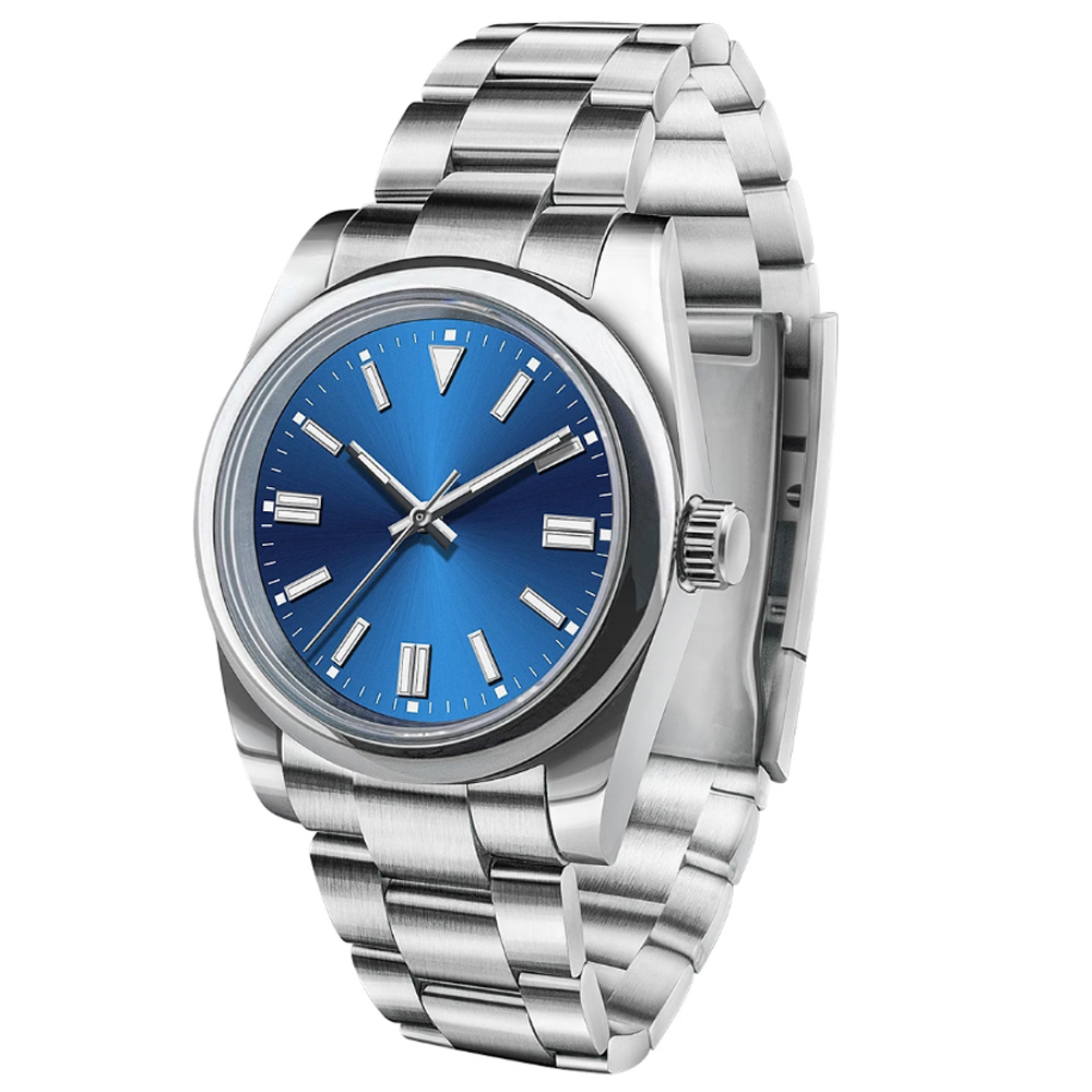 Relógio Masculino Personalizad - Jewellery Watch avaliação e preço