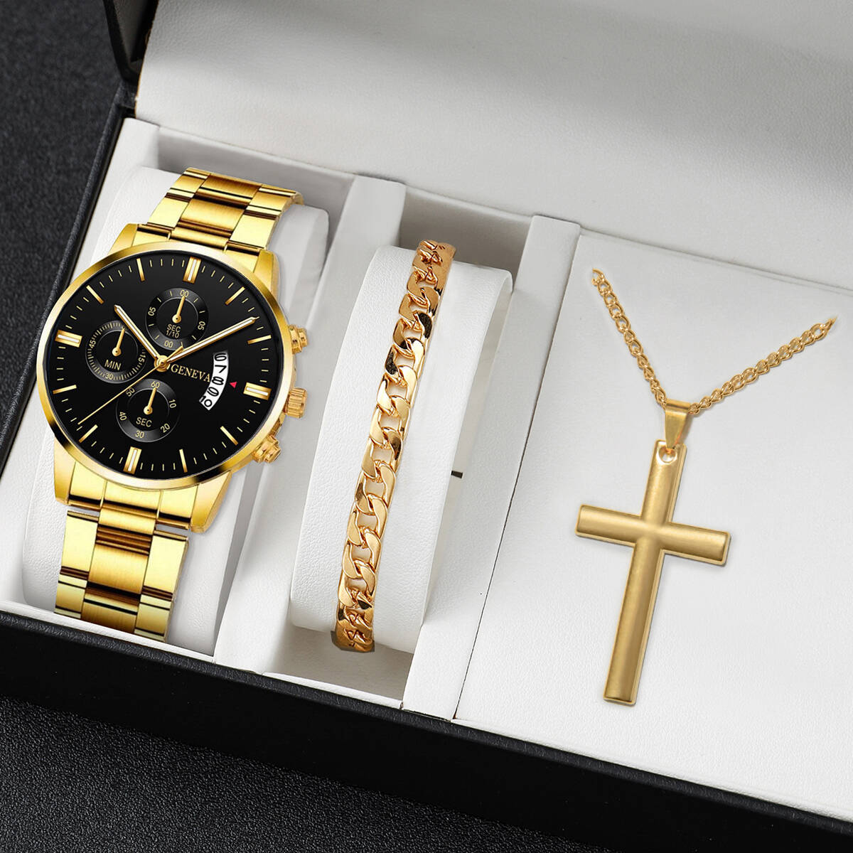 Relógio misterioso surpresa ca - Jewellery Watch avaliação e preço