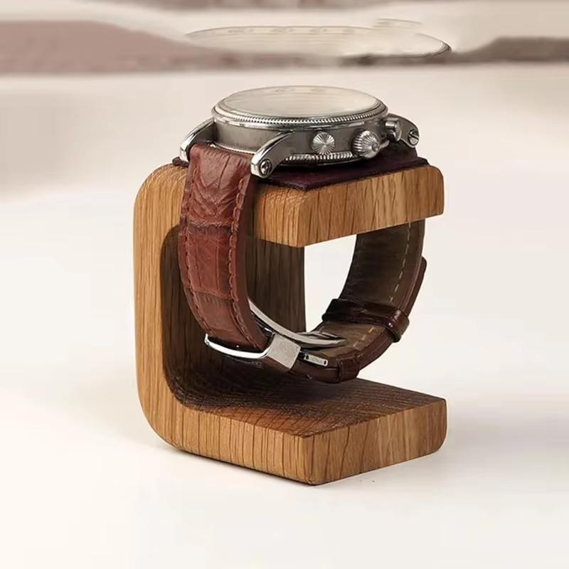 Suporte Decorativo de Madeira  - Jewellery Watch avaliação e preço