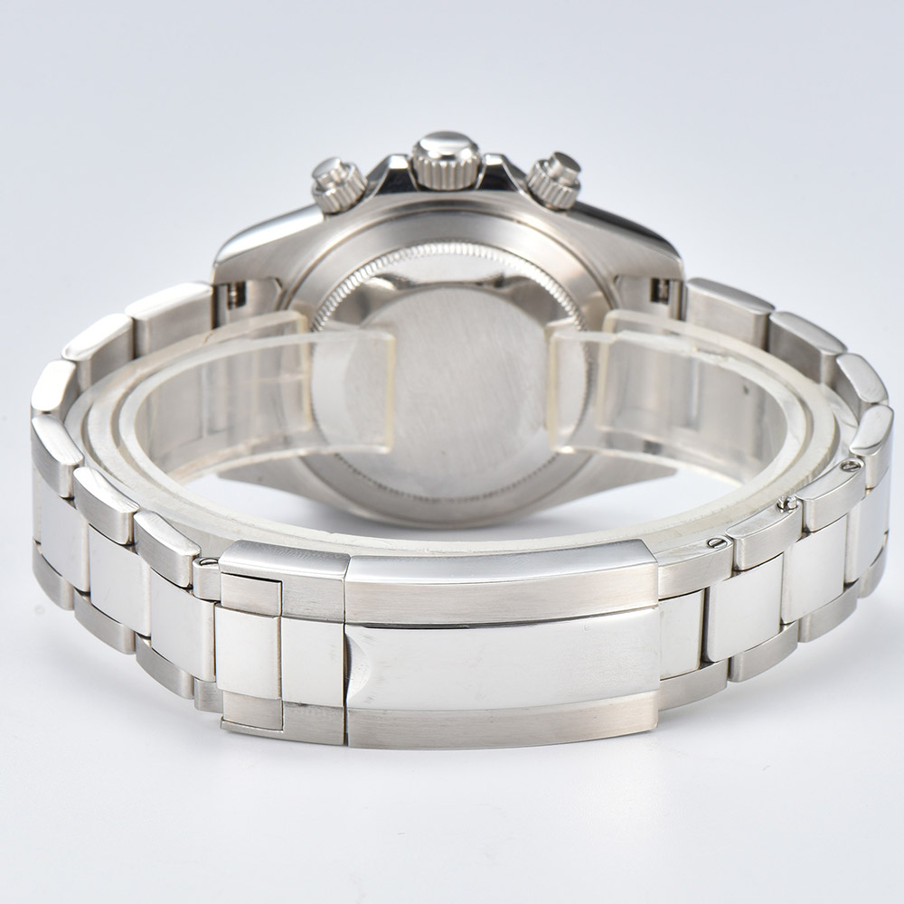 Relógios de luxo VK63 com vidr - Jewellery Watch avaliação e preço