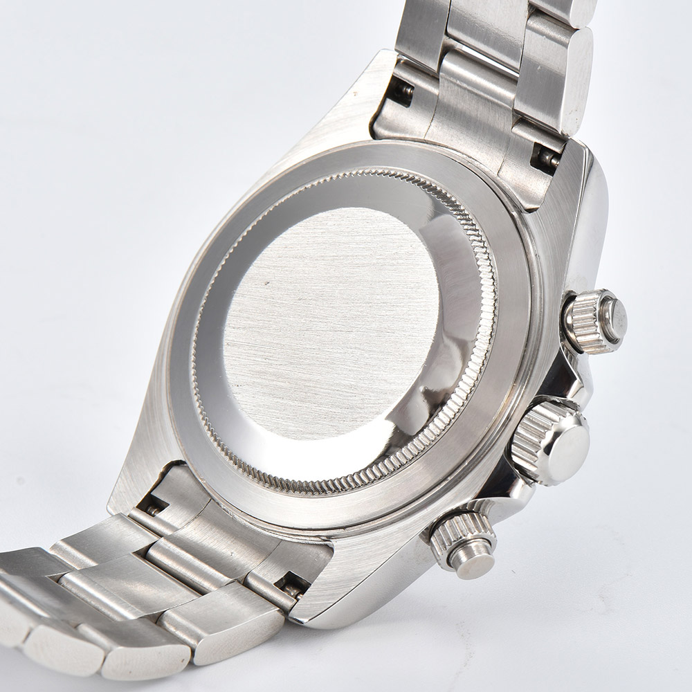 Relógios de luxo VK63 com vidr - Jewellery Watch avaliação e preço