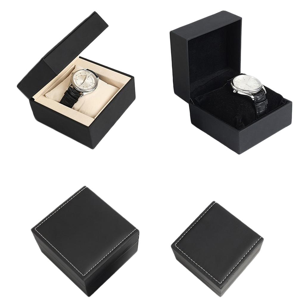 Organizador de Relógios Mascul - Jewelry Shop Watches avaliação e preço