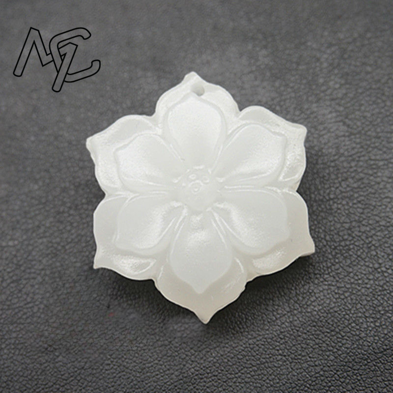 Natural chinês branco jade pen - Jewelry & Watches Sp Z Oo Janów Lubelski avaliação e preço