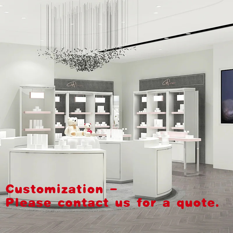 Armário Expositor de Joias e R - Jewelry Shop Watches avaliação e preço